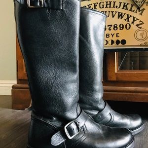 Frye Riding Boots